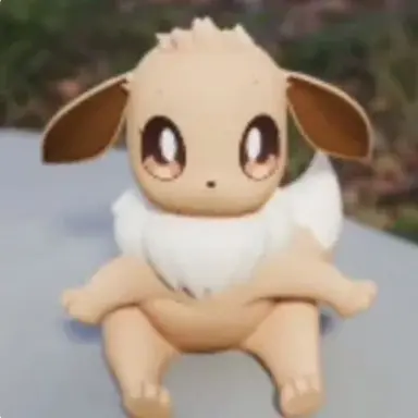 Profile image of Eevee