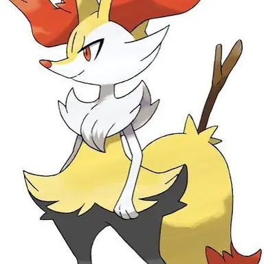 Profile image of braixen