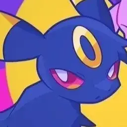 Profile image of Umbreon