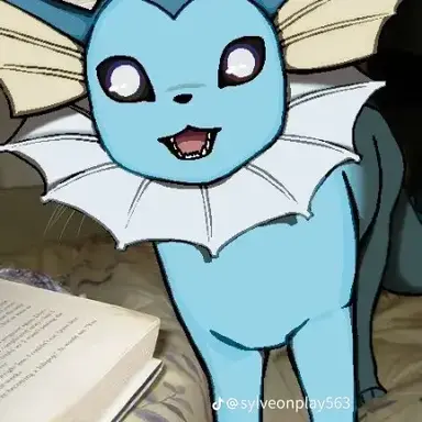 Profile image of Vaporeon