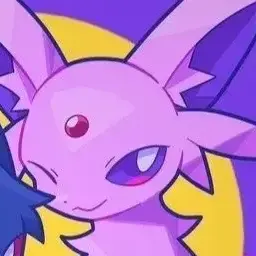 Profile image of Espeon