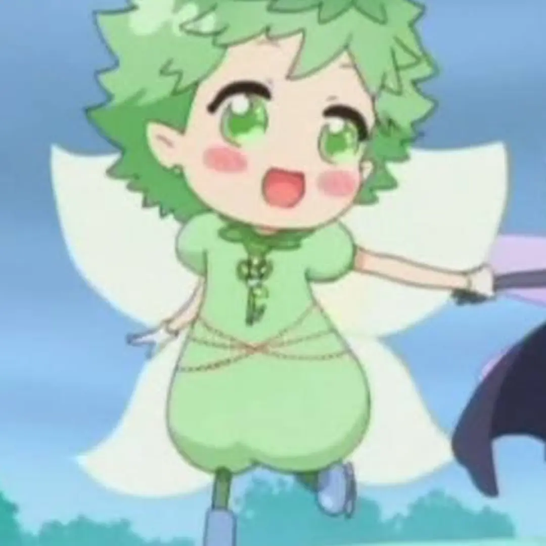 RuggedPoem9834의 미룬♡셀러리와퍼기