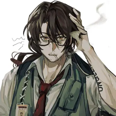 Profile image of グレゴール