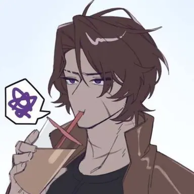 Profile image of ヒースクリフ