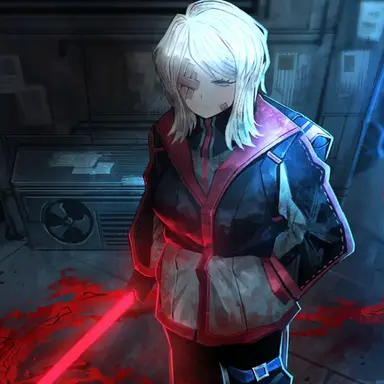 Profile image of ファウスト