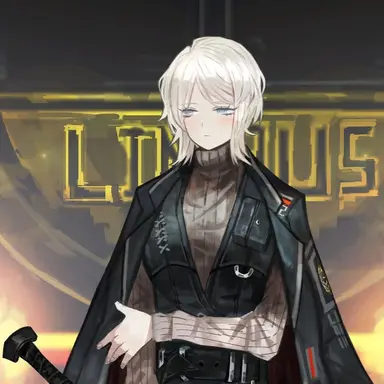 Profile image of ファウスト