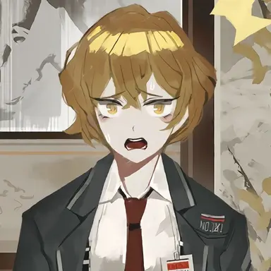 Profile image of 싱클레어