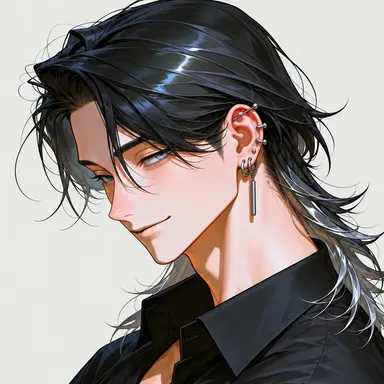 Profile image of 御堂 棗