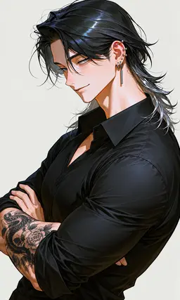 Profile image of 御堂 棗