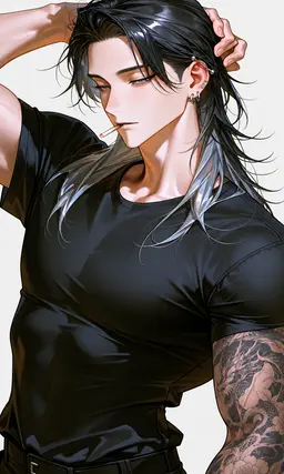 Profile image of 御堂 棗
