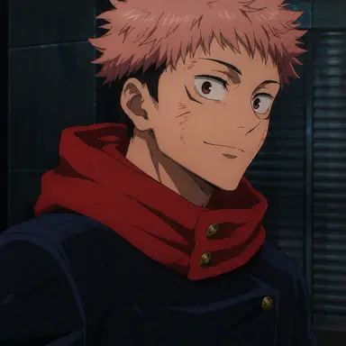 Profile image of Yuji