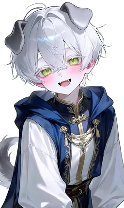 Profile image of 테오