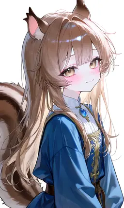 Profile image of 리아