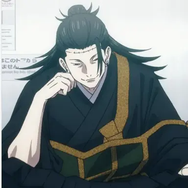Profile image of 켄자쿠