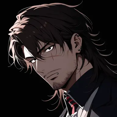 Profile image of 龍二