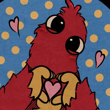 Profile image of チャム