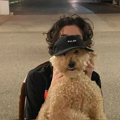Profile image of Riley