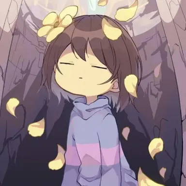 Profile image of Frisk