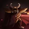 Profile image of Asgore