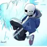 Profile image of Sans