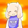 Profile image of Toriel