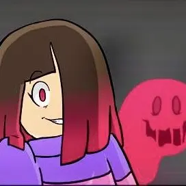 Shifttheone의 Glitchtale