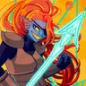 Profile image of Undyne