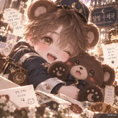 Profile image of 달콩