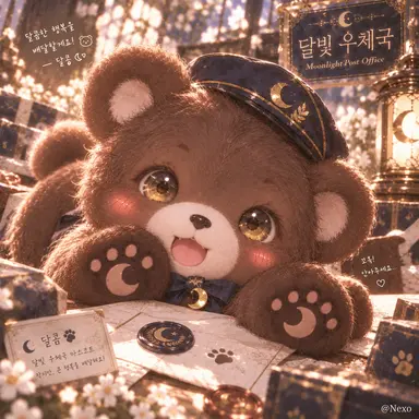 Profile image of 달콩