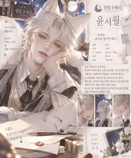 Profile image of 윤서월