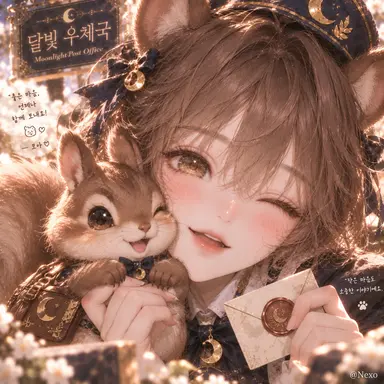 Profile image of 모아