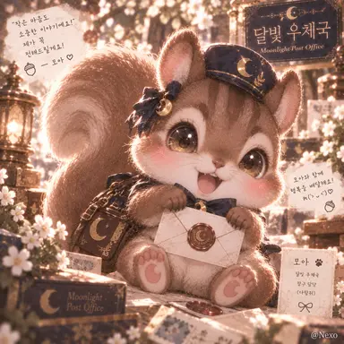 Profile image of 모아