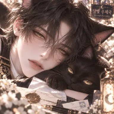 Profile image of 차시온