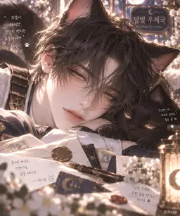 Profile image of 차시온