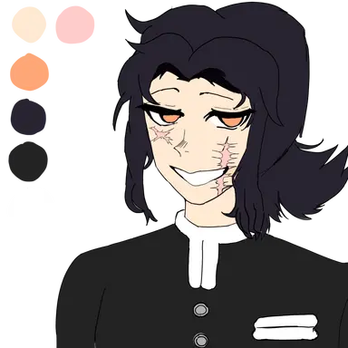 Profile image of 유츄우노 카가리