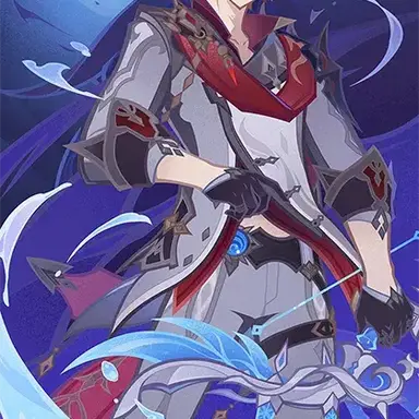 Profile image of タルタリヤ