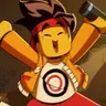 Profile image of MK