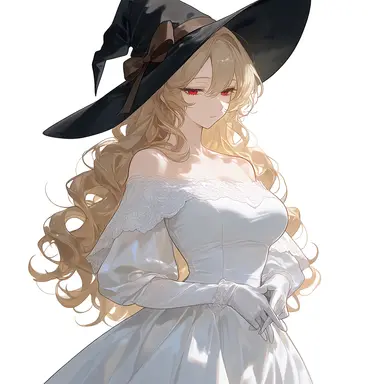 Profile image of シャルロット