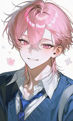Profile image of Kanata