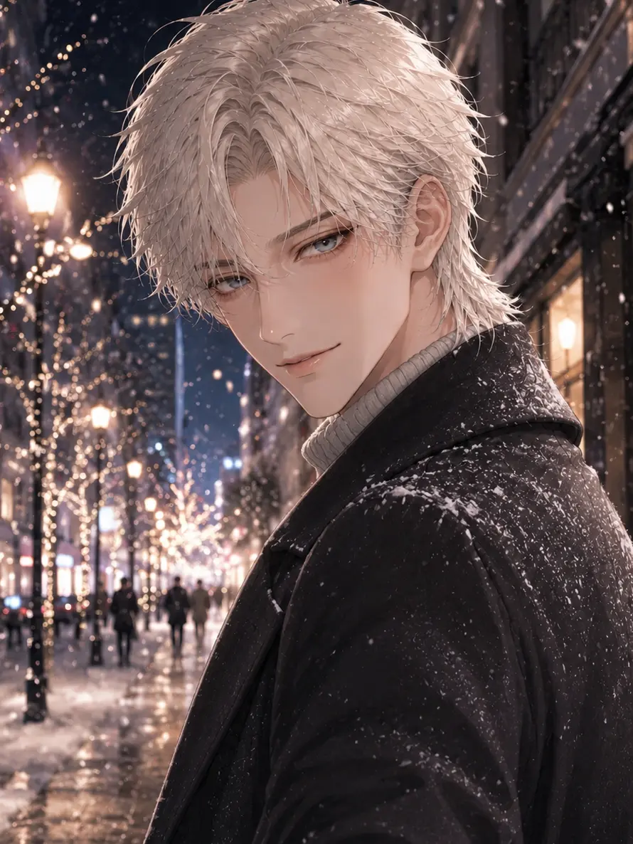 ag61jem의 Soya Yukimura