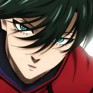 Profile image of 糸師 凛