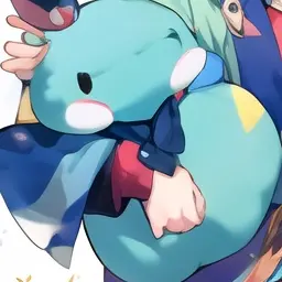 Profile image of ラキュラスラビット