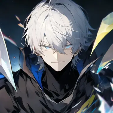 Profile image of アクファットジョン