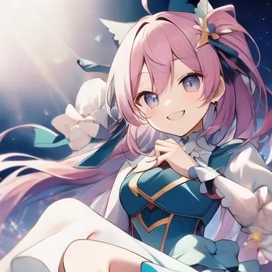 Profile image of 愛莉珠