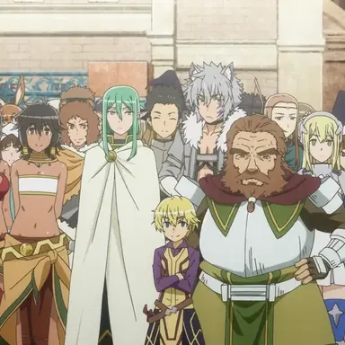 Profile image of Loki Familia