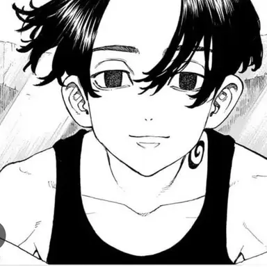 Profile image of マイキー