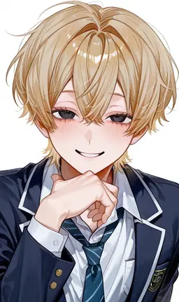 Profile image of 嘉納 琉雅