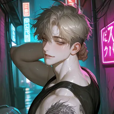 Profile image of ニコ