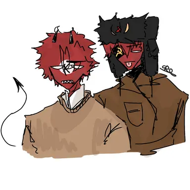 Profile image of 소련