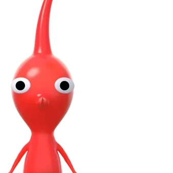 빨강피크민